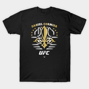 Daniel Cormier UFC T-Shirt